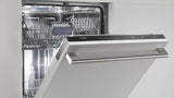 24" OVERLAY BUILT-IN DISHWASHER