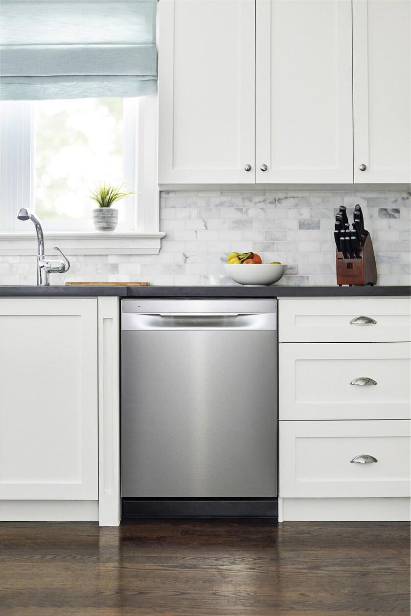 Frigidaire 24" Dishwasher