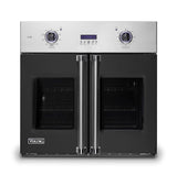 30" Electric Single French-Door Oven - VSOF