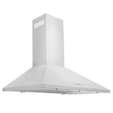 ZLINE Convertible Vent Wall Mount Range Hood in Stainless Steel (KL2)