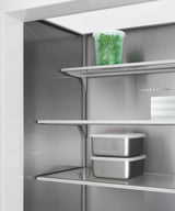 30" Series 9 Integrated Column Freezer