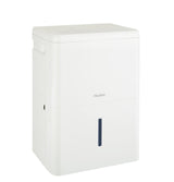 Haier 20 Pint ENERGY STAR® Portable Dehumidifier with Smart Dry for Damp Spaces