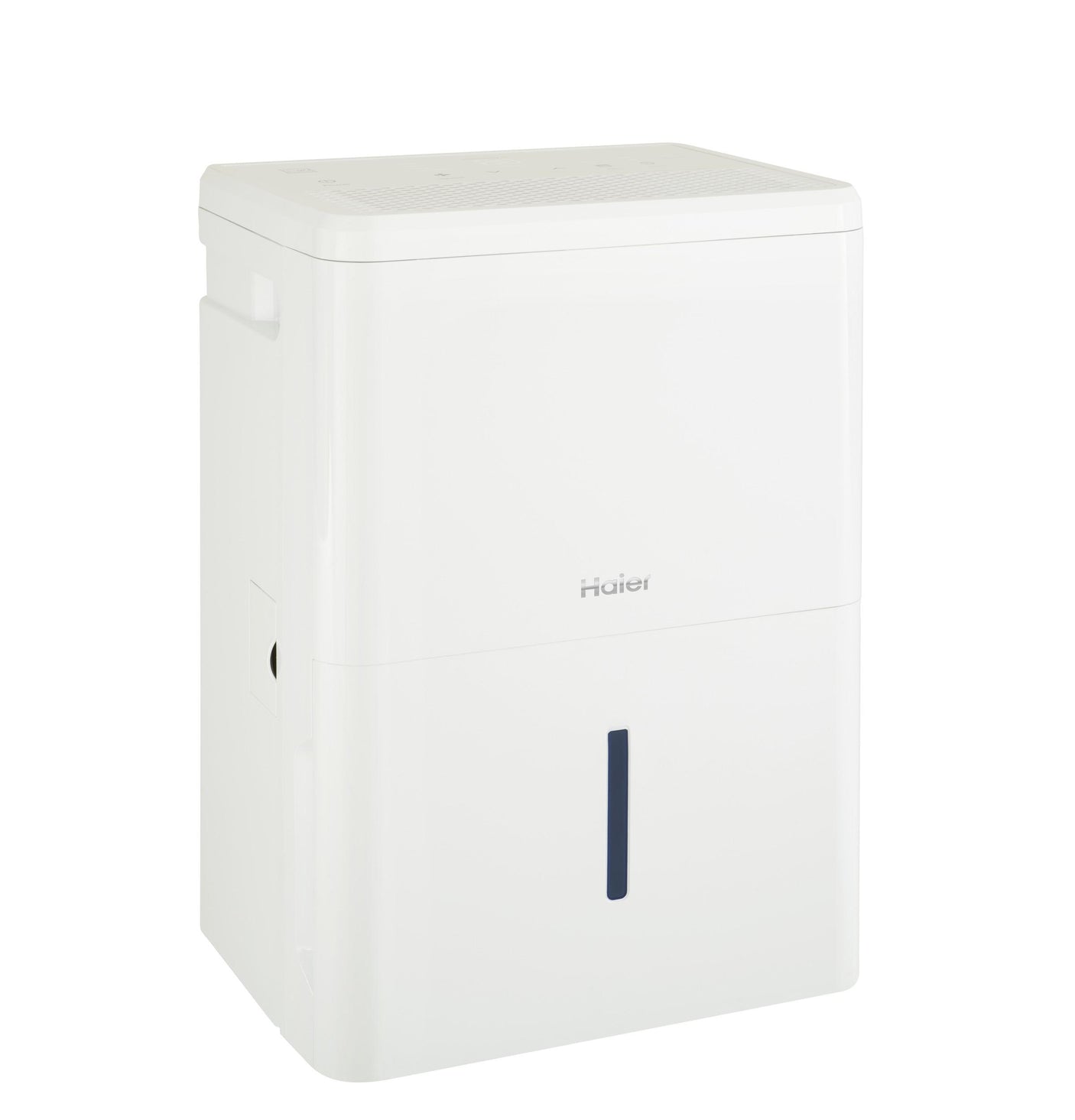 Haier ENERGY STAR® 35 Pint Portable Dehumidifier with Smart Dry for Very Damp Spaces