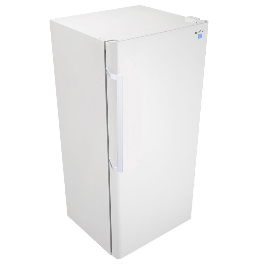 Danby Designer 17.0 cu. ft. Apartment Size Fridge in White