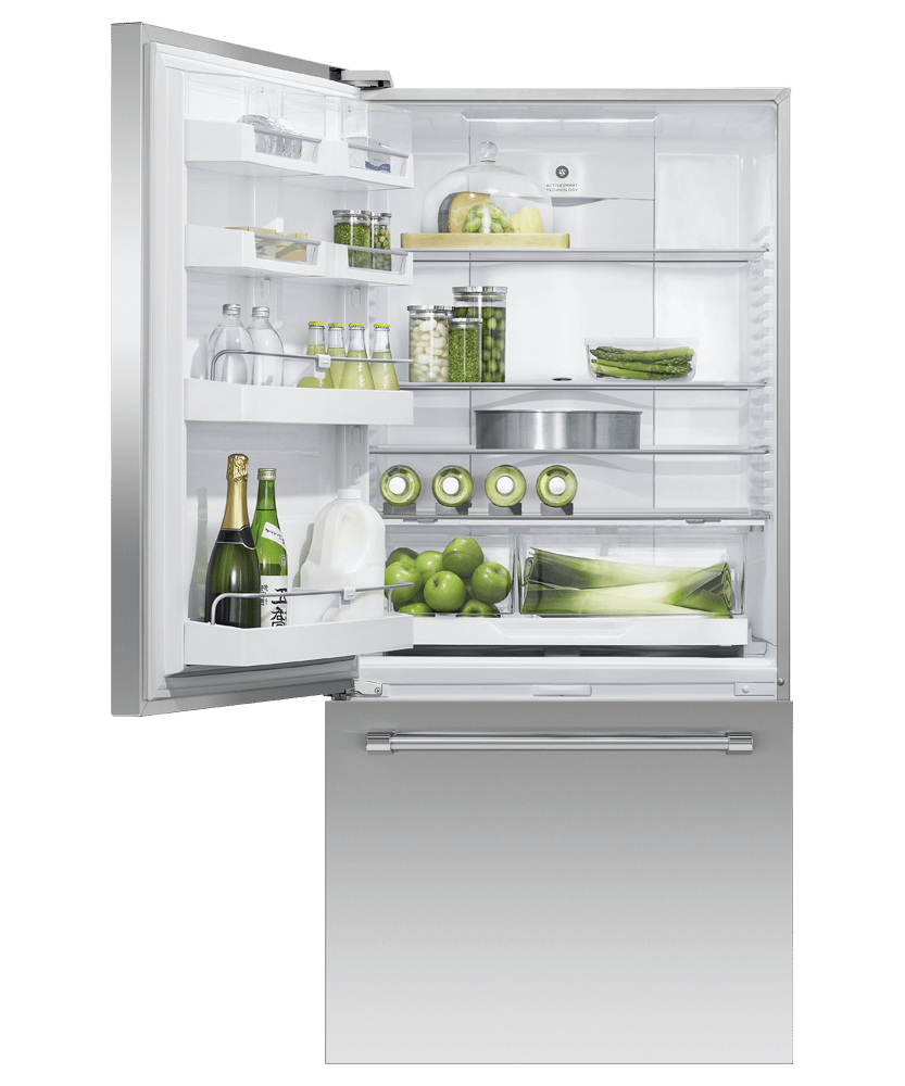 17.1 cu ft Series 7 Refrigerator Freezer