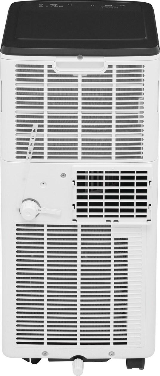 Frigidaire Portable Room Air Conditioner with Dehumidifier Mode 8,000 BTU (ASHRAE) / 5,500 BTU (DOE)