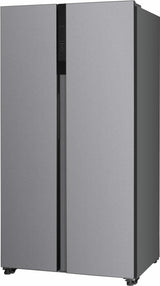 Frigidaire 21.4 Cu. Ft. 36" Counter-Depth Side-by-Side Refrigerator