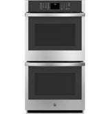 GE® 27" Smart Built-In Double Wall Oven