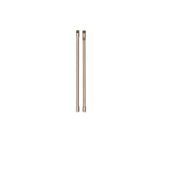 Café™ Refrigeration Handle Kit - Brushed Bronze