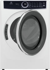 Electrolux Front Load Perfect Steam™ Electric Dryer with Predictive Dry™ and Instant Refresh - 8.0 Cu. Ft.