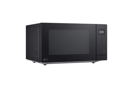 1.1 cu. ft. Countertop Microwave with EasyClean® Interior