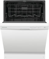 Frigidaire 24" Built-In Dishwasher