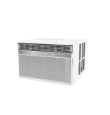 GE® ENERGY STAR® 18,000 BTU Smart Electronic Window Air Conditioner for Extra-Large Rooms up to 1000 sq. ft.