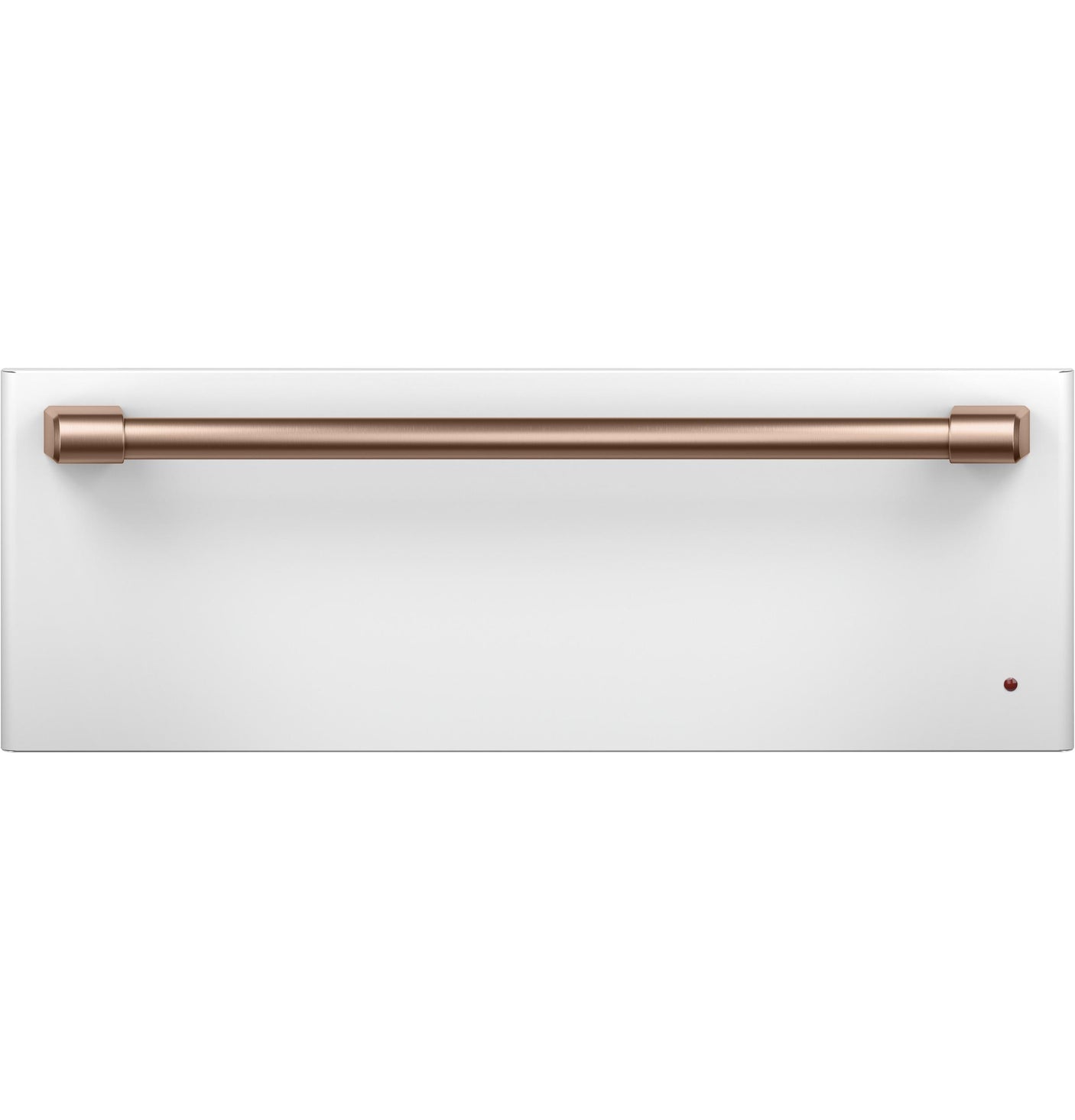 Café™ 2 - 30" Double Wall Oven Handles - Brushed Copper