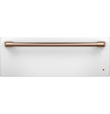 Café™ 2 - 30" Double Wall Oven Handles - Brushed Copper