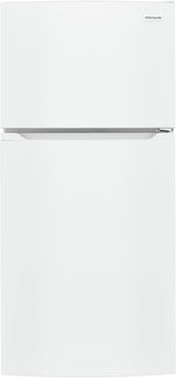 Frigidaire 14 Cu. Ft. Top Freezer Refrigerator