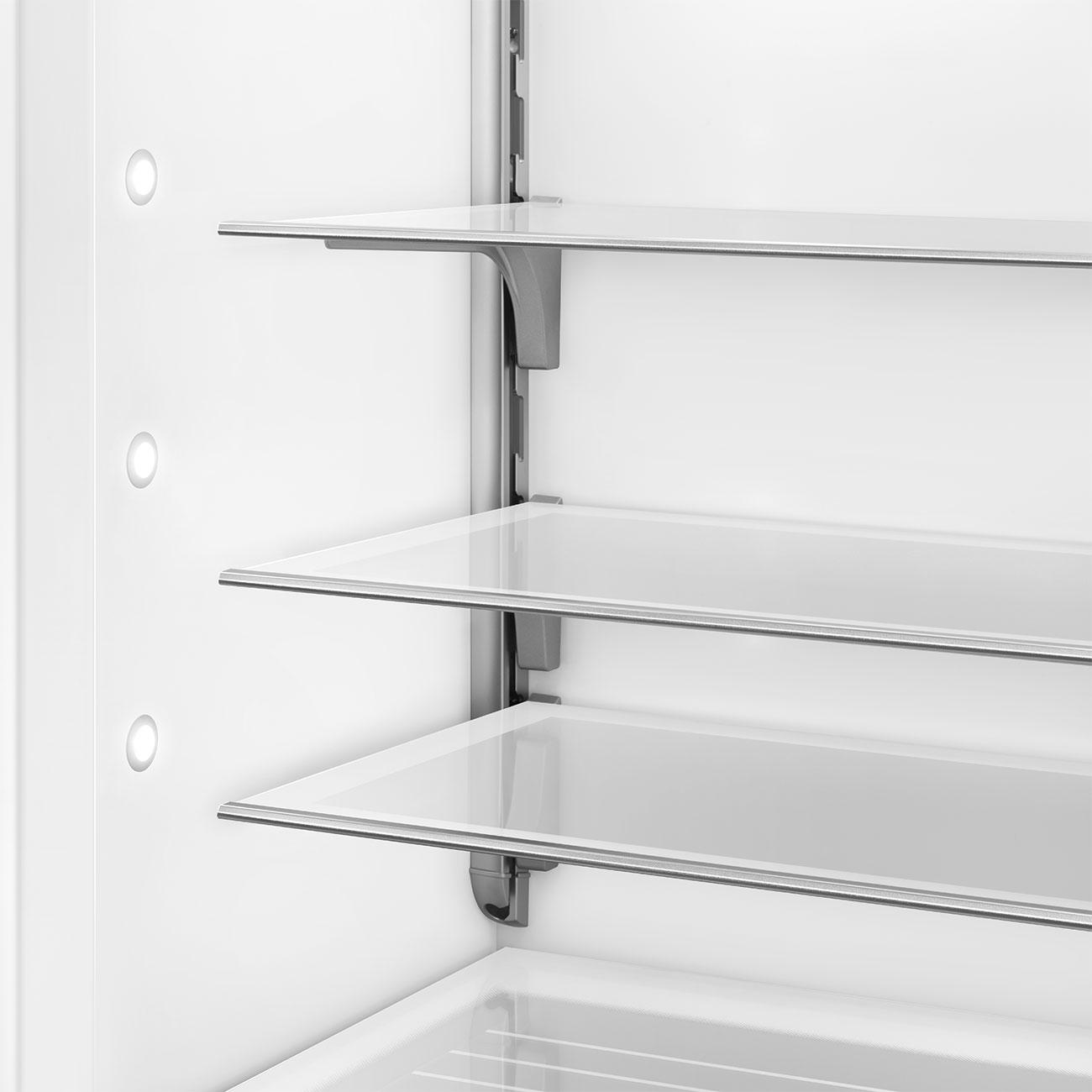 Refrigerator RBMU36R