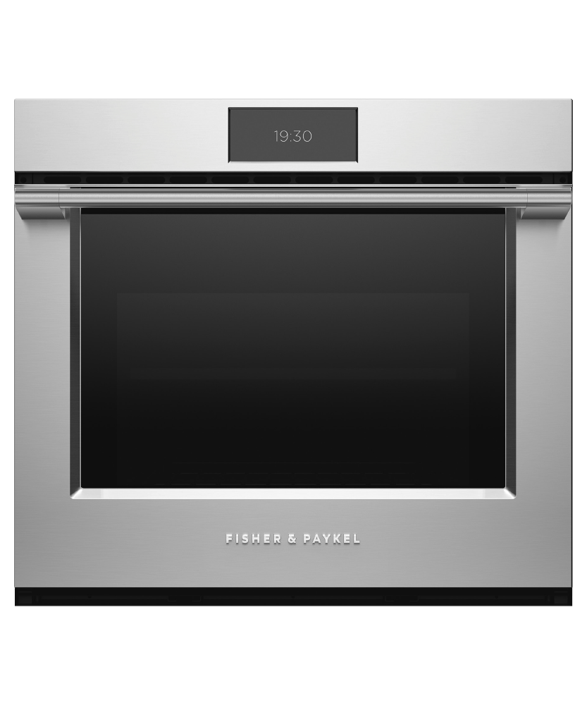 30" Series 9 Professional Self-Cleaning Oven