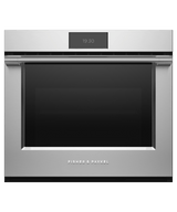 30" Series 9 Professional Self-Cleaning Oven