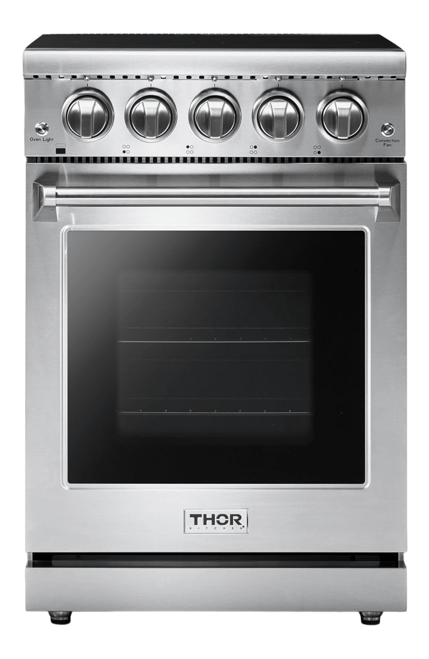 Thor Kitchen 24-inch Electric Range - Professional - Model Hre2401