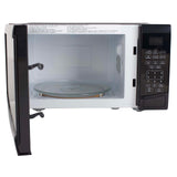 Avanti Countertop Microwave Oven, 0.9 cu. ft. - Stainless Steel / 0.9 cu. ft.