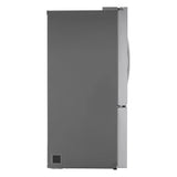 26 cu. ft. Counter-Depth MAX™, French Door Refrigerator, with Craft Ice™