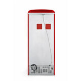 Refrigerator Red FAB50URRD3