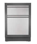 OASIS 200 Outdoor Kitchen, Built-in 700 Series 32 Built-in 700 Series 32 , Natural Gas, Stainless Steel