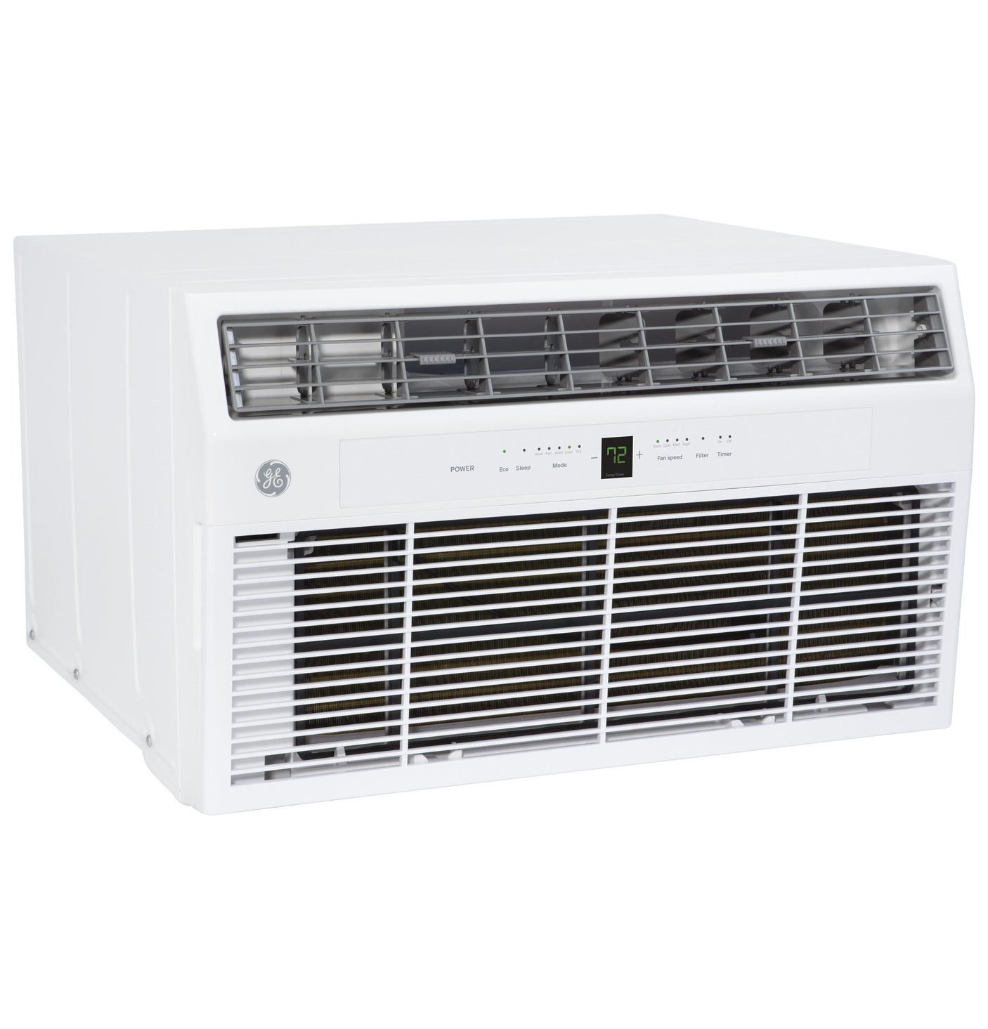 GE® Built In Air Conditioner