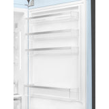 Refrigerator Pastel blue FAB38URPB