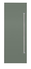 Stainless Steel or Color Door Panel - VICDP30 Stainless Steel or Color Door Panel