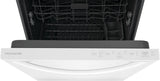 Frigidaire 24" Built-In Dishwasher