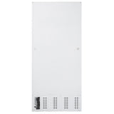 Danby Designer 17.0 cu. ft. Apartment Size Fridge in White