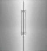 Frigidaire Professional 19 Cu. Ft. Single-Door Freezer