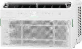 Frigidaire Gallery 10,000 BTU U-Shape Window Room Air Conditioner with Inverter and Wi-Fi (Energy Star)