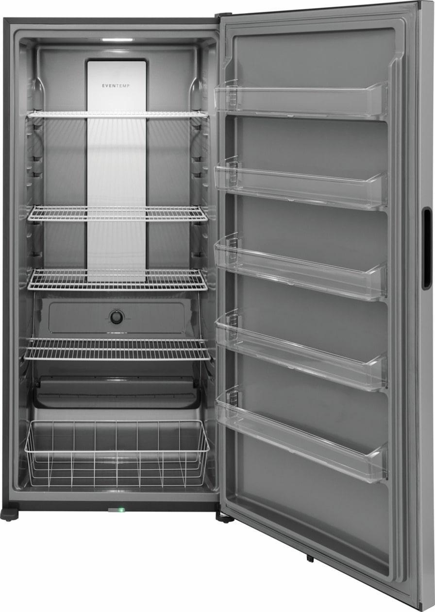 Frigidaire 20 Cu. Ft. Upright Freezer