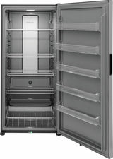 Frigidaire 20 Cu. Ft. Upright Freezer