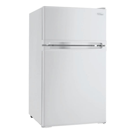 Danby 3.1 cu. ft. 2-door Compact Fridge in White