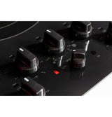 GE® 30" Built-In knob Control Electric Cooktop