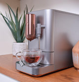 Café™ AFFETTO Automatic Espresso Machine + Frother