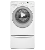 Duet® 4.1 cu. ft. Front Load Washer with TumbleFresh option