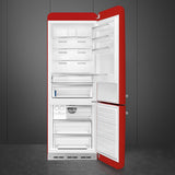 Refrigerator Red FAB38URRD