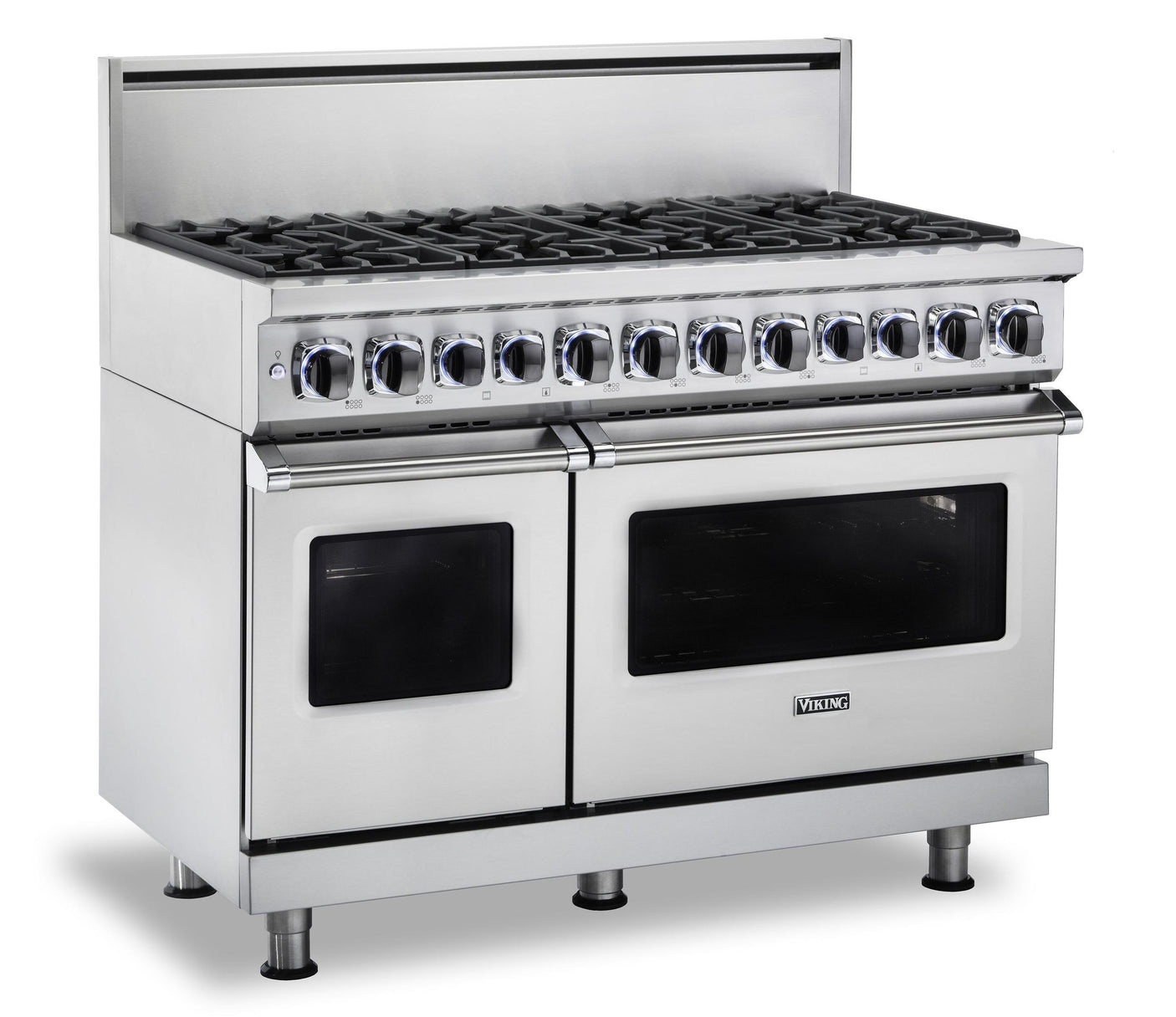 48" Dual Fuel Range - VDR7482 Viking 7 Series