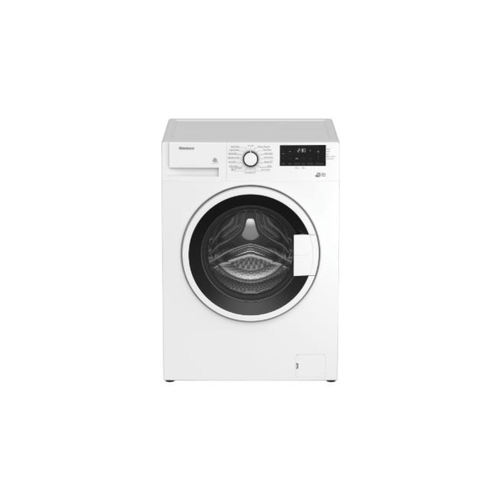 24in washing machine, white (pair with vented dryer - DV17600W)