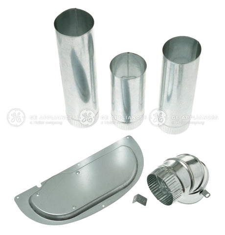 GE Dryer Side Vent Kit