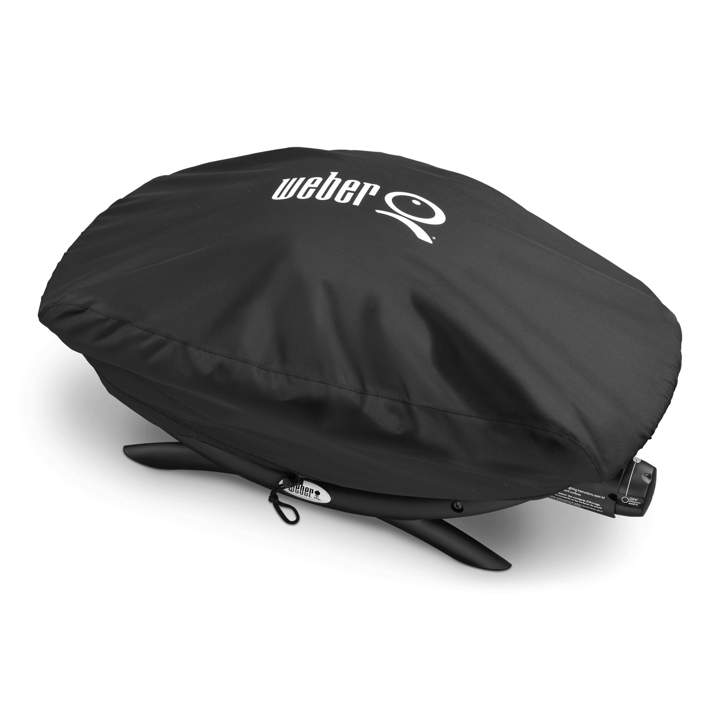 Premium Grill Cover