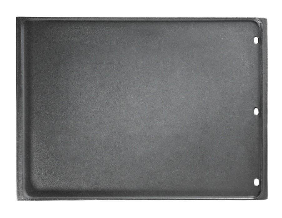 Cast Iron Reversible Griddle for Rogue 425 / 625 and Freestyle Model Grills