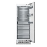 Thor Kitchen 30-inch Built-in Refrigerator Column, Panel Ready - Xrf30crf