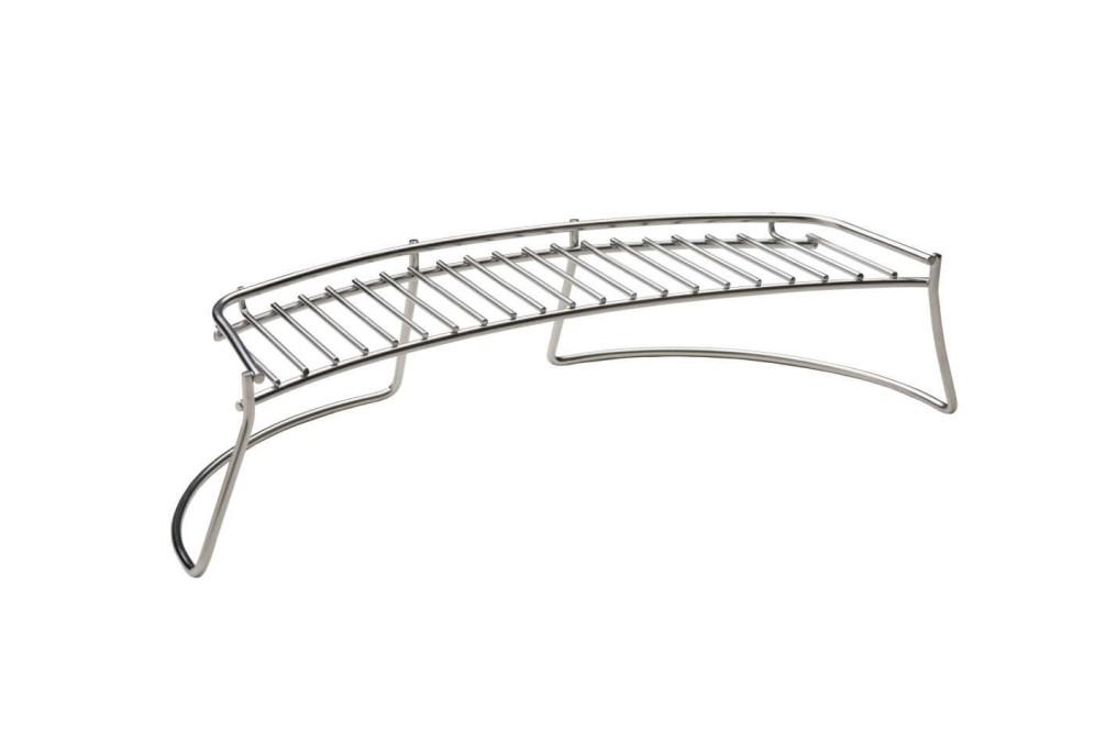 Warming Rack for Charcoal Kettle Grills for Charcoal Kettle Grills