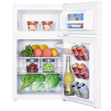 3.1 cu. ft. Compact Refrigerator